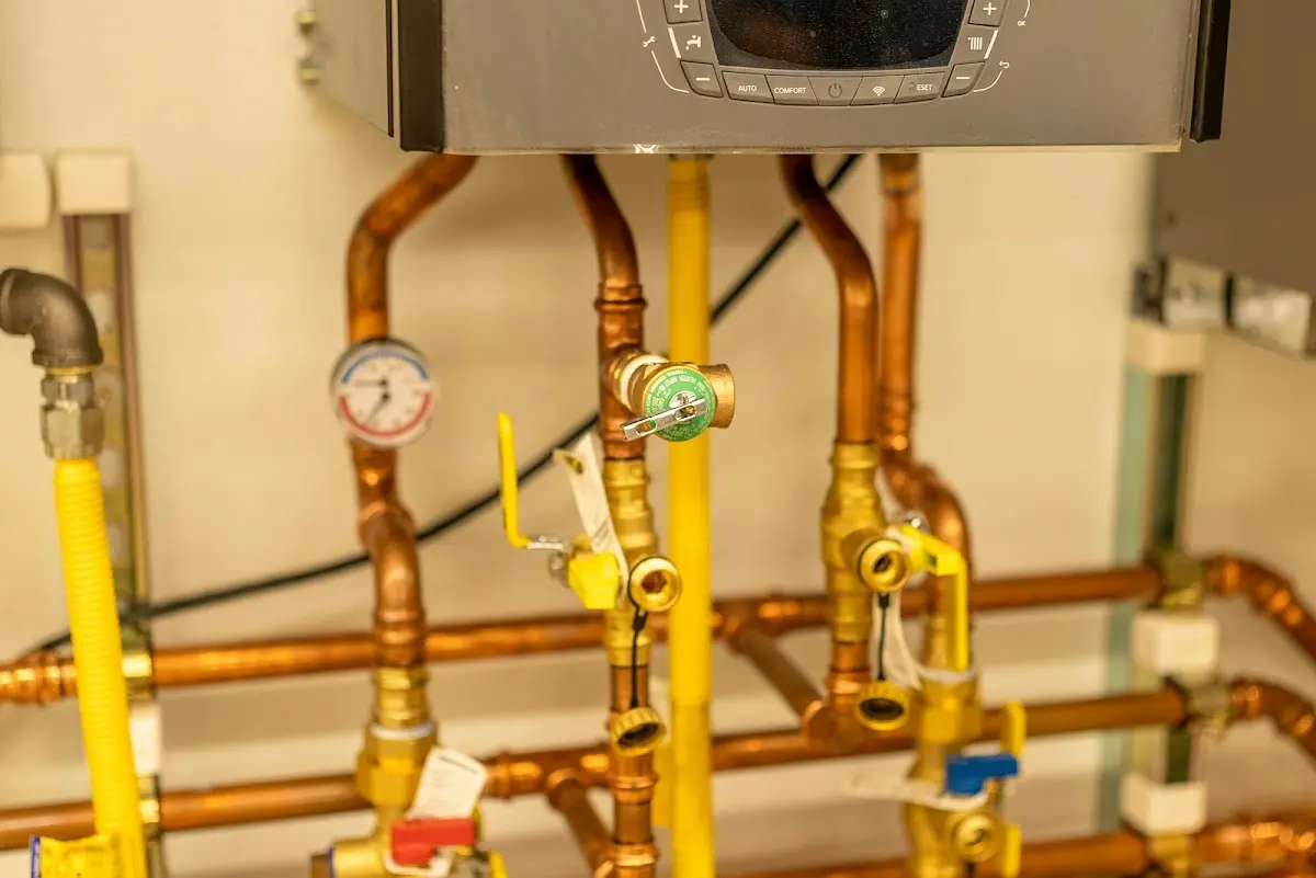 Licensed technician providing Sewer Cleanout for a homeowner in Somerville